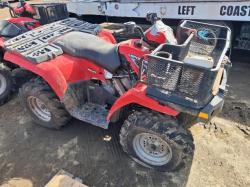 CATRIMOTO POLARIS SPORTSMAN 500