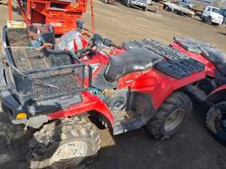 CATRIMOTO POLARIS SPORTSMAN 500