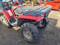 CATRIMOTO POLARIS SPORTSMAN 500