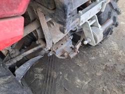 CATRIMOTO POLARIS SPORTSMAN 500