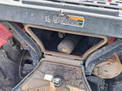 CATRIMOTO POLARIS SPORTSMAN 500