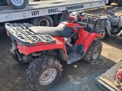 CATRIMOTO POLARIS SPORTSMAN 500