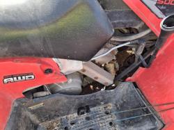 CATRIMOTO POLARIS SPORTSMAN 500