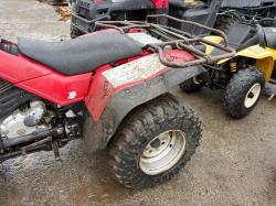 CATRIMOTO HONDA TRX350