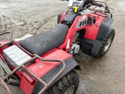 CATRIMOTO HONDA TRX350