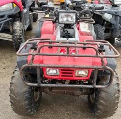 CATRIMOTO HONDA TRX350