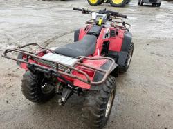 CATRIMOTO HONDA TRX350