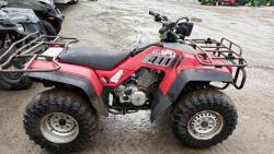 CATRIMOTO HONDA TRX350