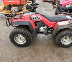 CATRIMOTO HONDA TRX350