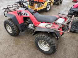 CATRIMOTO HONDA TRX350