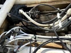 REVOLVEDOR DE CEMENTO VOLVO VHD64B200 