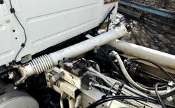 REVOLVEDOR DE CEMENTO VOLVO VHD64B200 