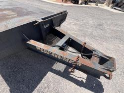 REMOLQUE MILLENNIUM TRAILERS M10F20P