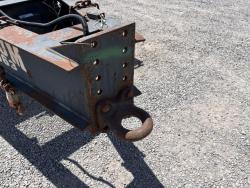 REMOLQUE MILLENNIUM TRAILERS M10F20P