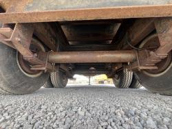 REMOLQUE MILLENNIUM TRAILERS M10F20P
