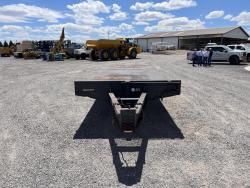 REMOLQUE MILLENNIUM TRAILERS M10F20P
