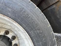 PLATAFORMA PITTS DE 53 PIES