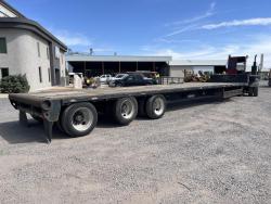 PLATAFORMA PITTS DE 53 PIES