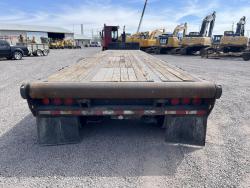 PLATAFORMA PITTS DE 53 PIES