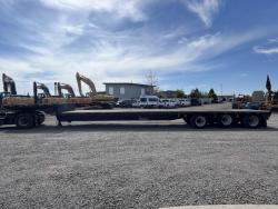 PLATAFORMA PITTS DE 53 PIES