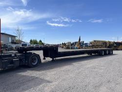 PLATAFORMA PITTS DE 53 PIES