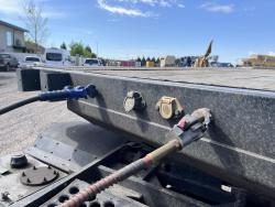 PLATAFORMA PITTS DE 53 PIES