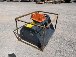 CUCHARON CRIBA HANDY HESB48 PARA EXCAVADORA