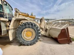 CARGADOR FRONTAL CATERPILLAR 988H