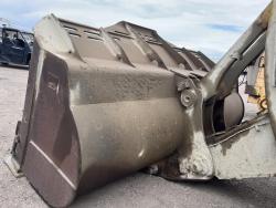 CARGADOR FRONTAL CATERPILLAR 988H