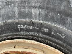 CARGADOR FRONTAL CATERPILLAR 988H