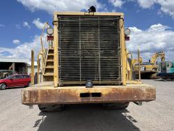 Cargador frontal Caterpillar 988H