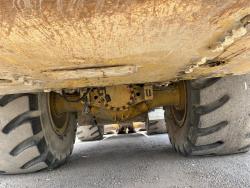 Cargador frontal Caterpillar 988H