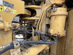 Cargador frontal Caterpillar 988H