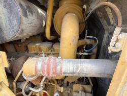 Cargador frontal Caterpillar 988H
