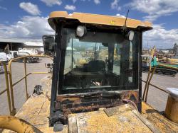 Cargador frontal Caterpillar 988H