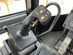 Cargador frontal Caterpillar 988H