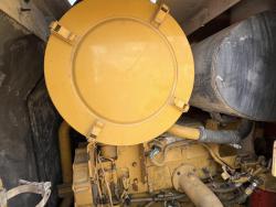 Cargador frontal Caterpillar 988H