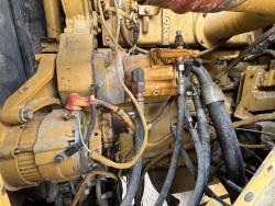 Cargador frontal Caterpillar 988H