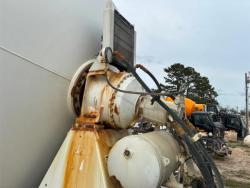 REVOLVEDOR DE CEMENTO KENWORTH T880