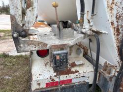 REVOLVEDOR DE CEMENTO KENWORTH T880
