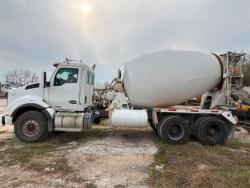 REVOLVEDOR DE CEMENTO KENWORTH T880