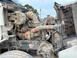 REVOLVEDOR DE CEMENTO KENWORTH T880
