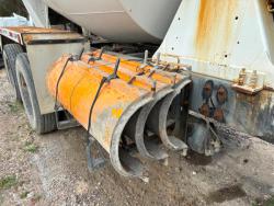 REVOLVEDOR DE CEMENTO KENWORTH T880