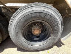 REVOLVEDOR DE CEMENTO KENWORTH T880
