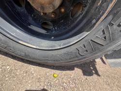 REVOLVEDOR DE CEMENTO KENWORTH T880
