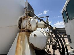 REVOLVEDOR DE CEMENTO KENWORTH T880