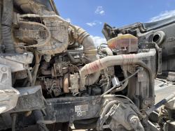 REVOLVEDOR DE CEMENTO KENWORTH T880