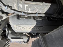 REVOLVEDOR DE CEMENTO KENWORTH T880