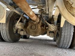 REVOLVEDOR DE CEMENTO KENWORTH T880