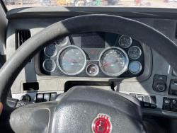 Revolvedor de cemento Kenworth T880